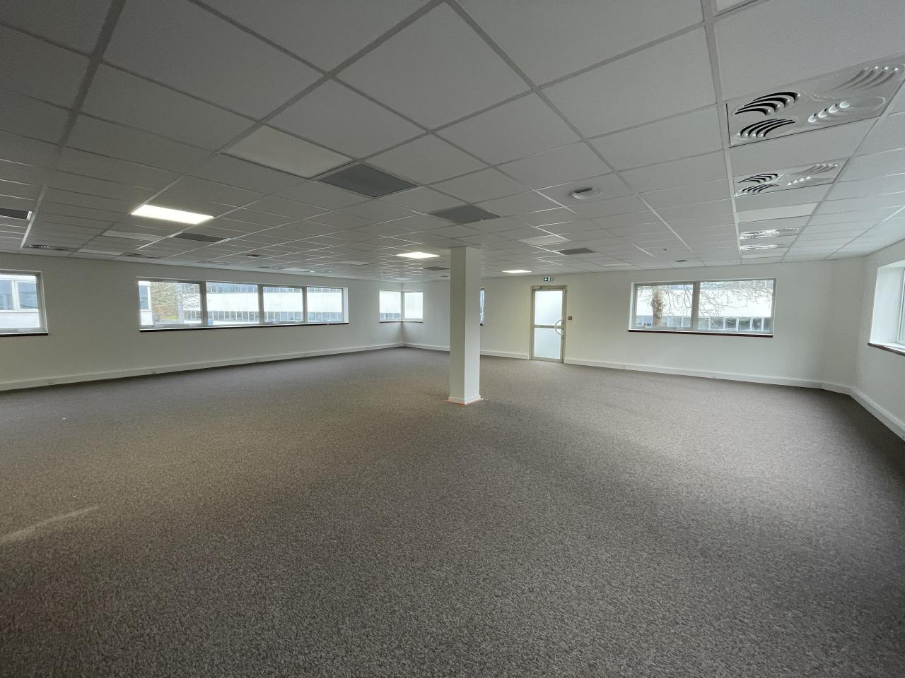 Bureau Carquefou 919m² Vente bureau Carquefou Loire-Atlantique OVBUR2317423 5